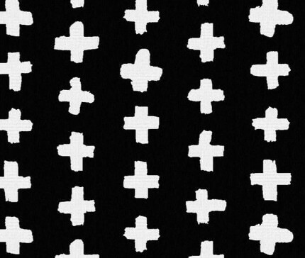 Crosses (dark)
