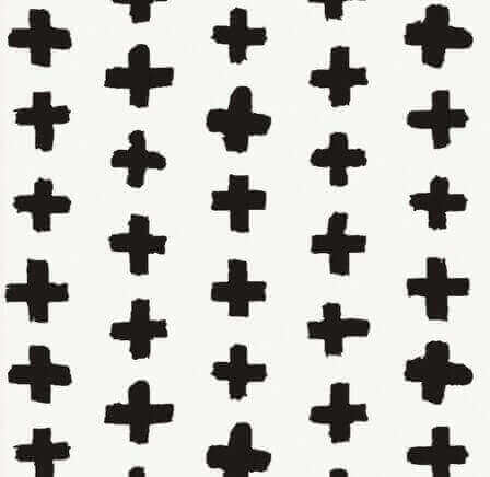 Crosses (light)