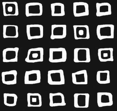 Cubes (dark)
