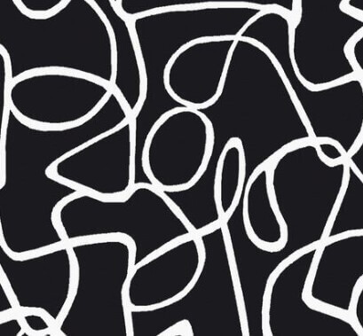 Squiggles (dark)
