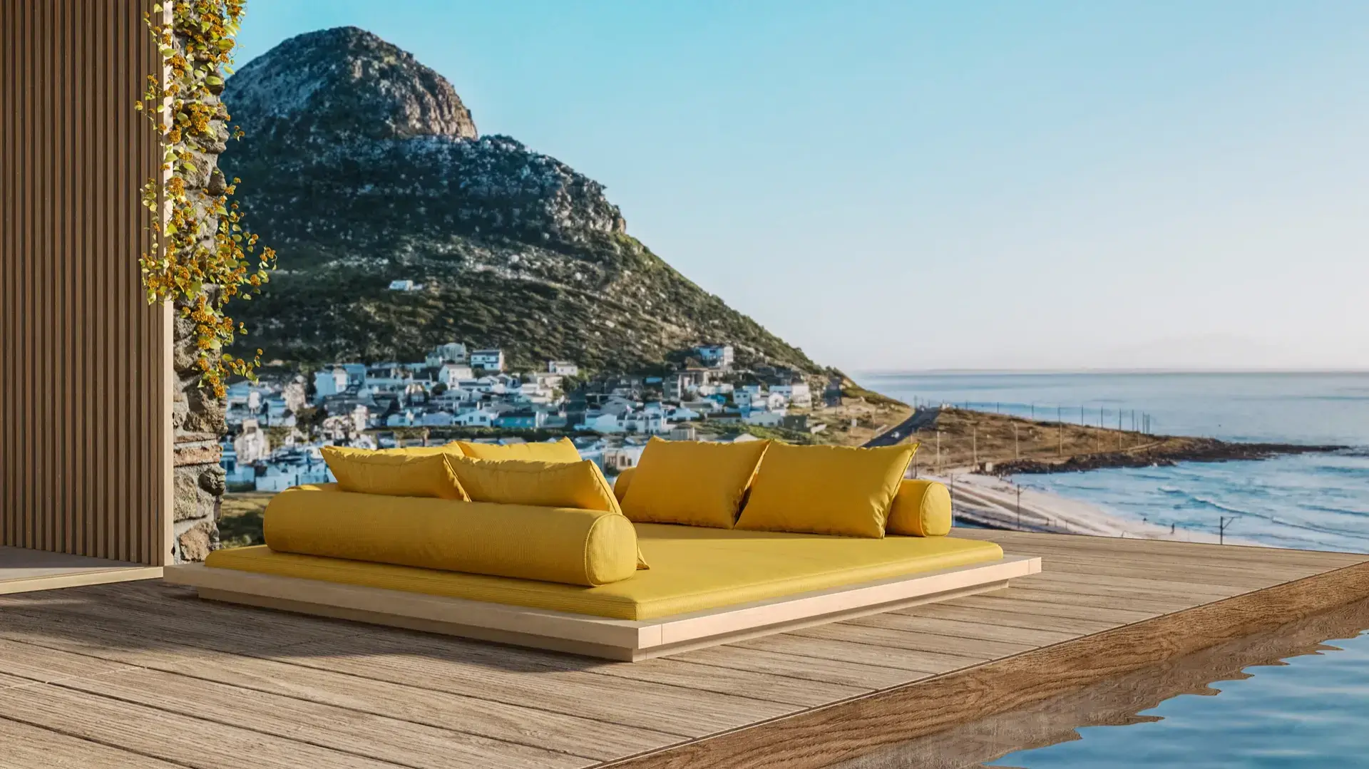 Capri Collection gallery image 14