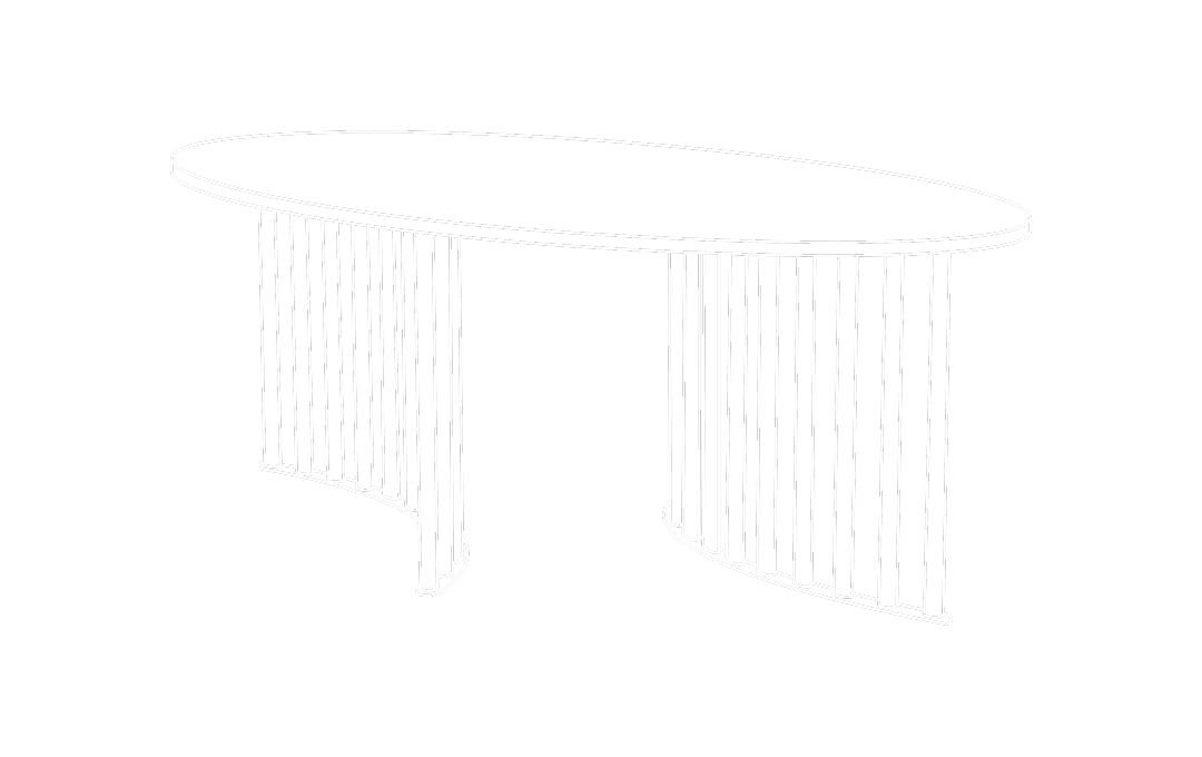 Dining Table shape