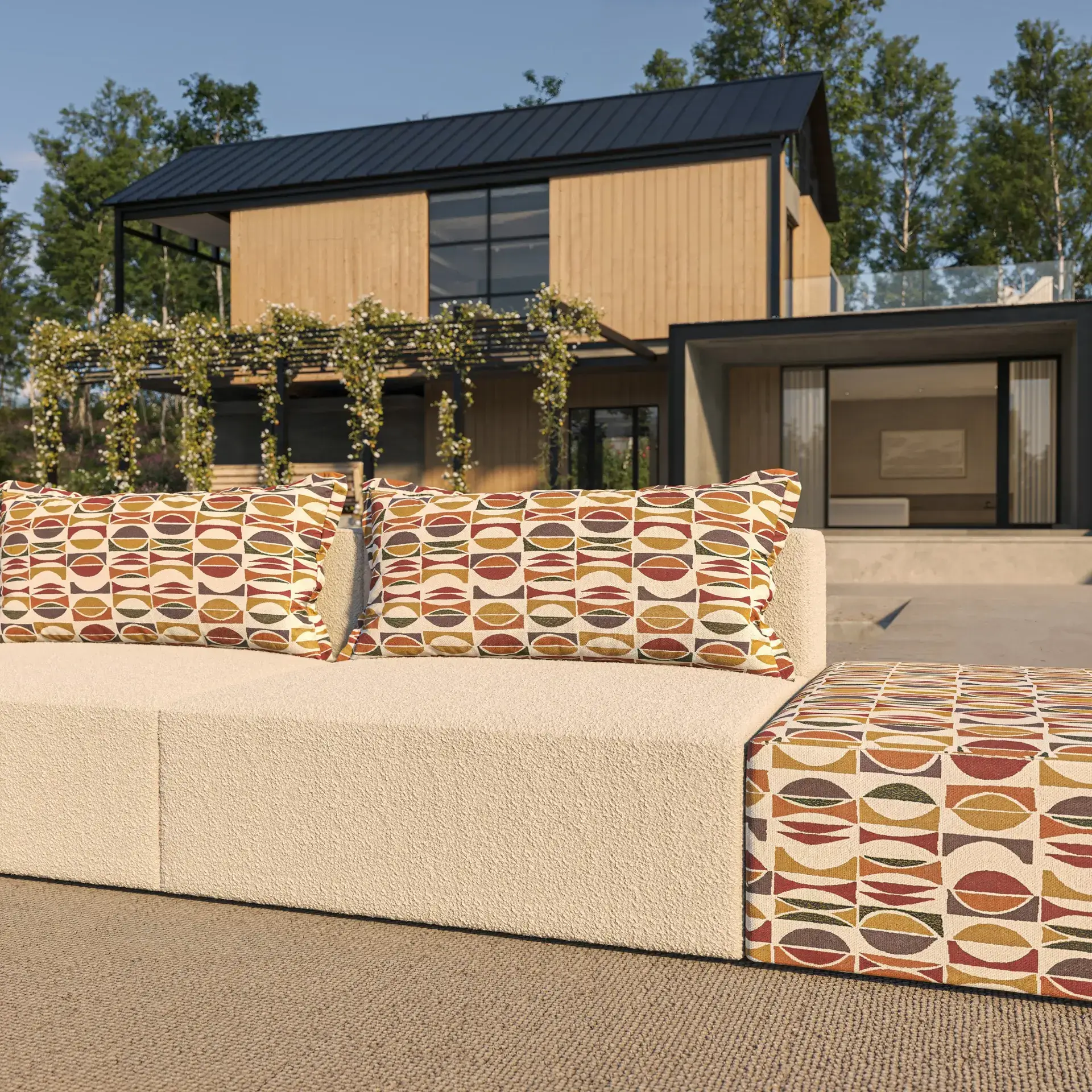 Spanish Collection view 4