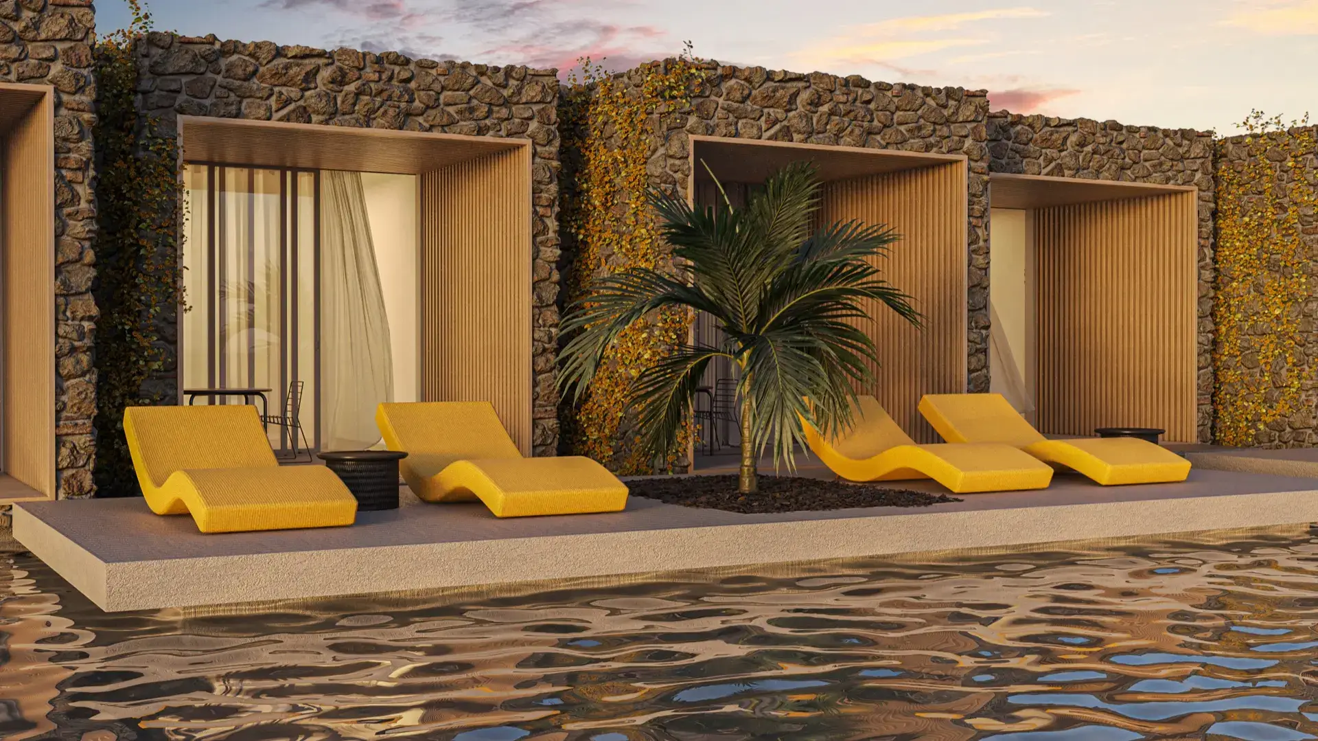St Tropez Collection gallery image 8