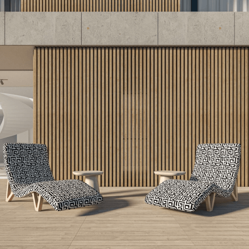 African Lounger