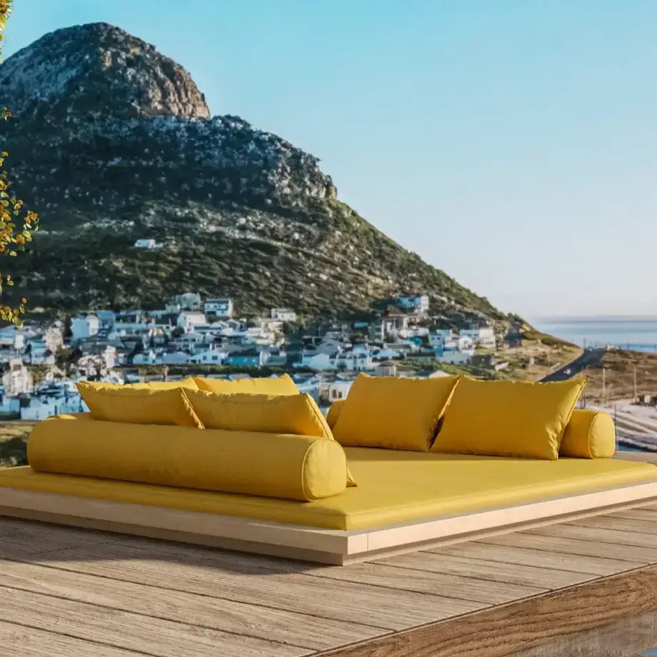 Sunbrella Natte