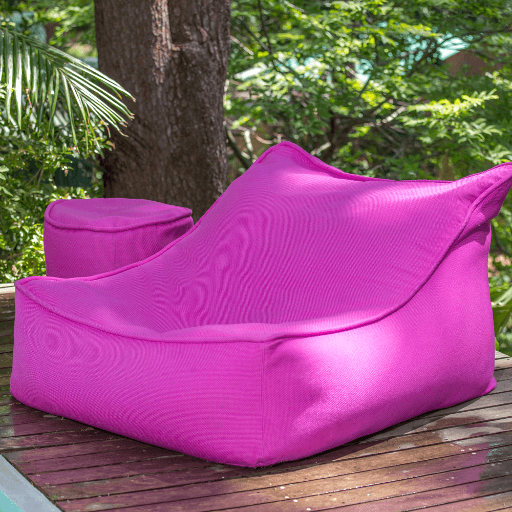 Fuchsia Pink