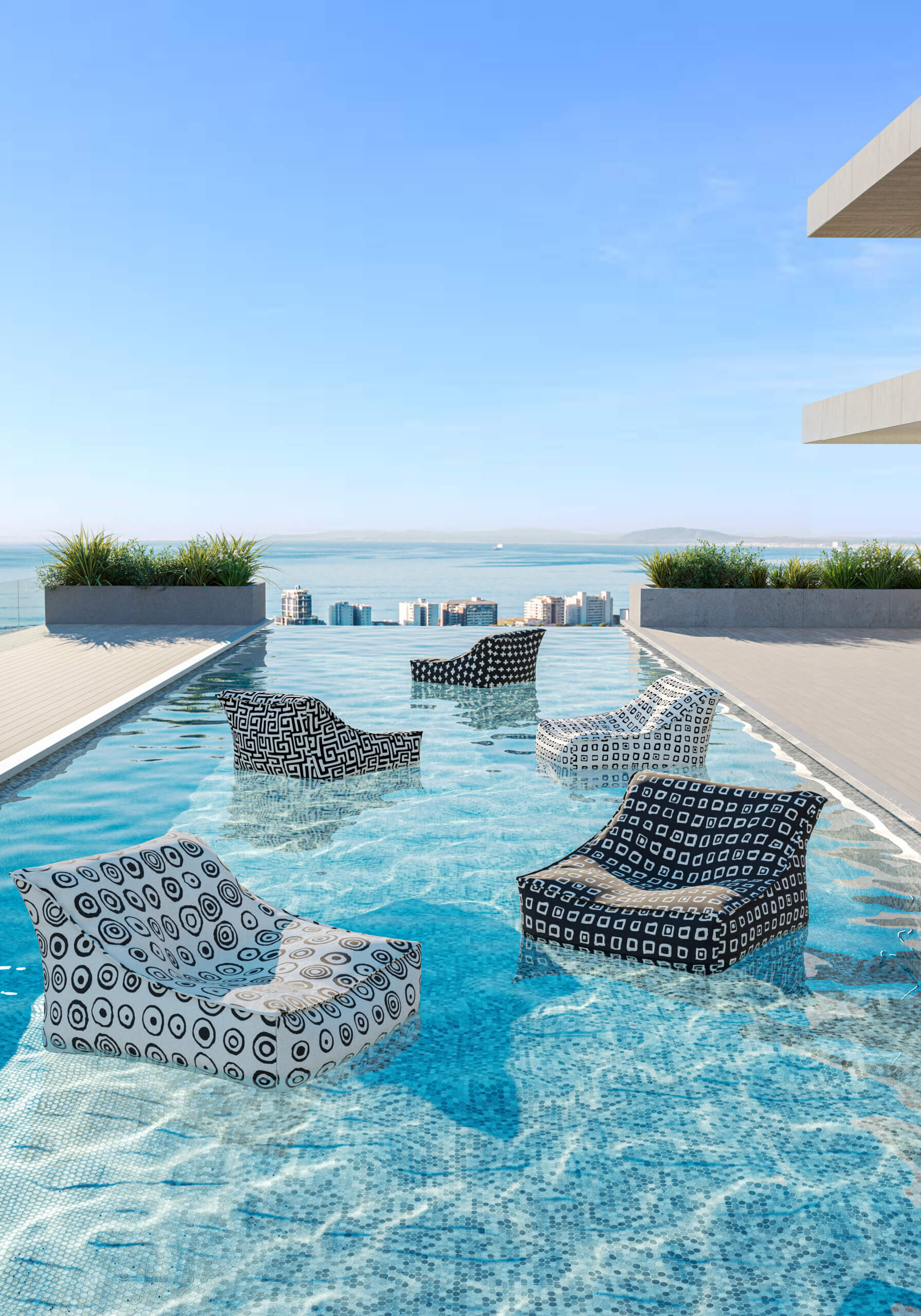 European Lounger gallery image 14