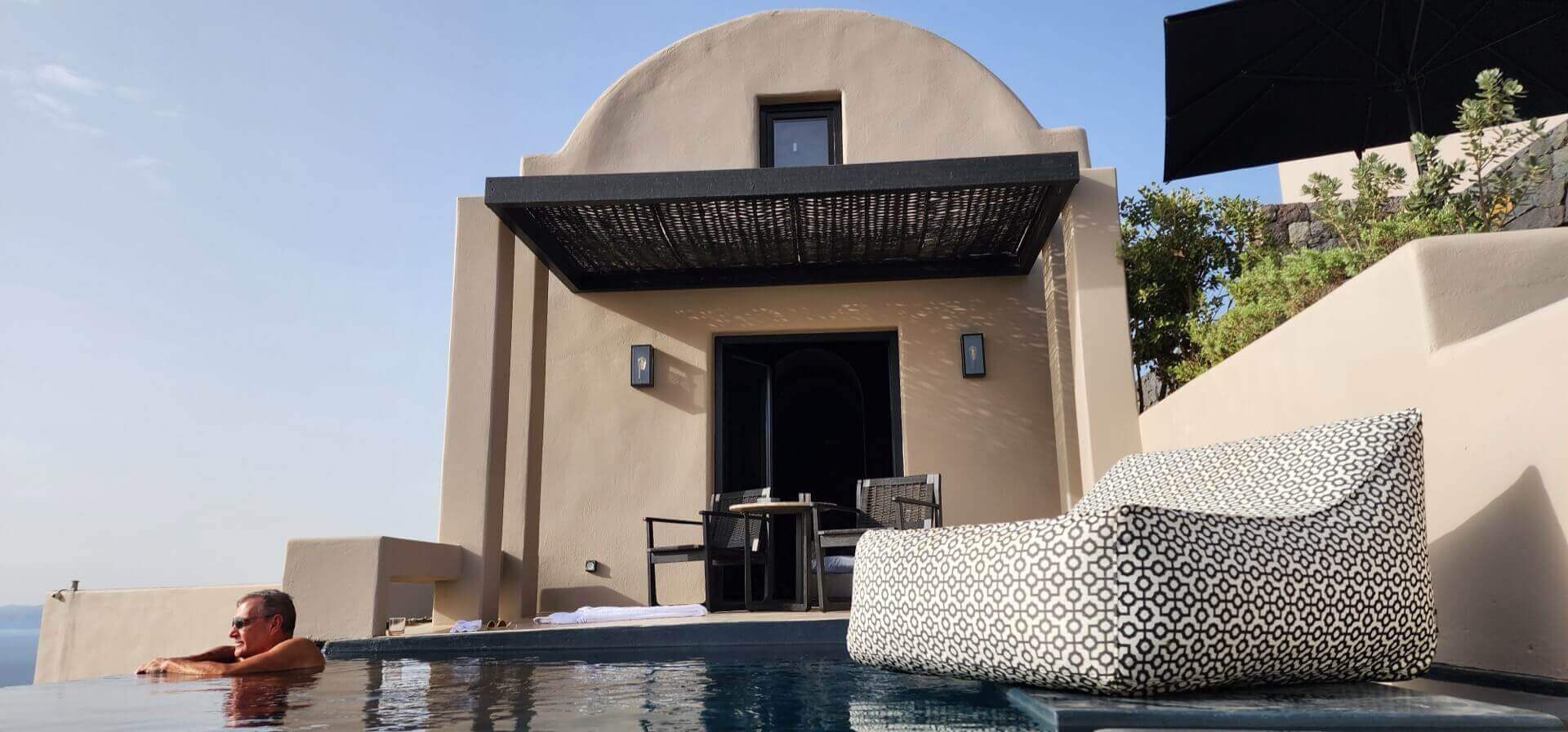 European Lounger gallery image 29