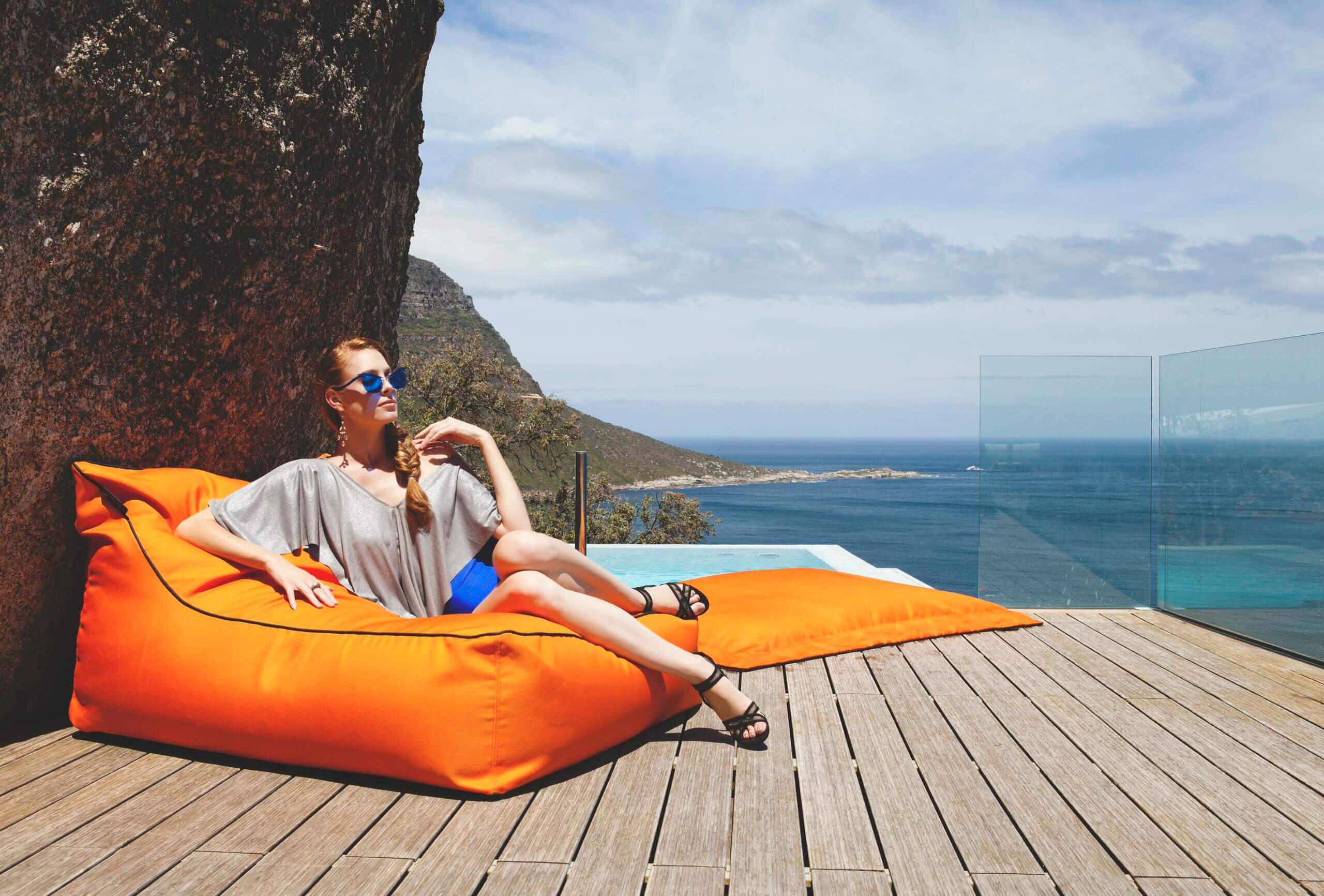 European Lounger gallery image 53