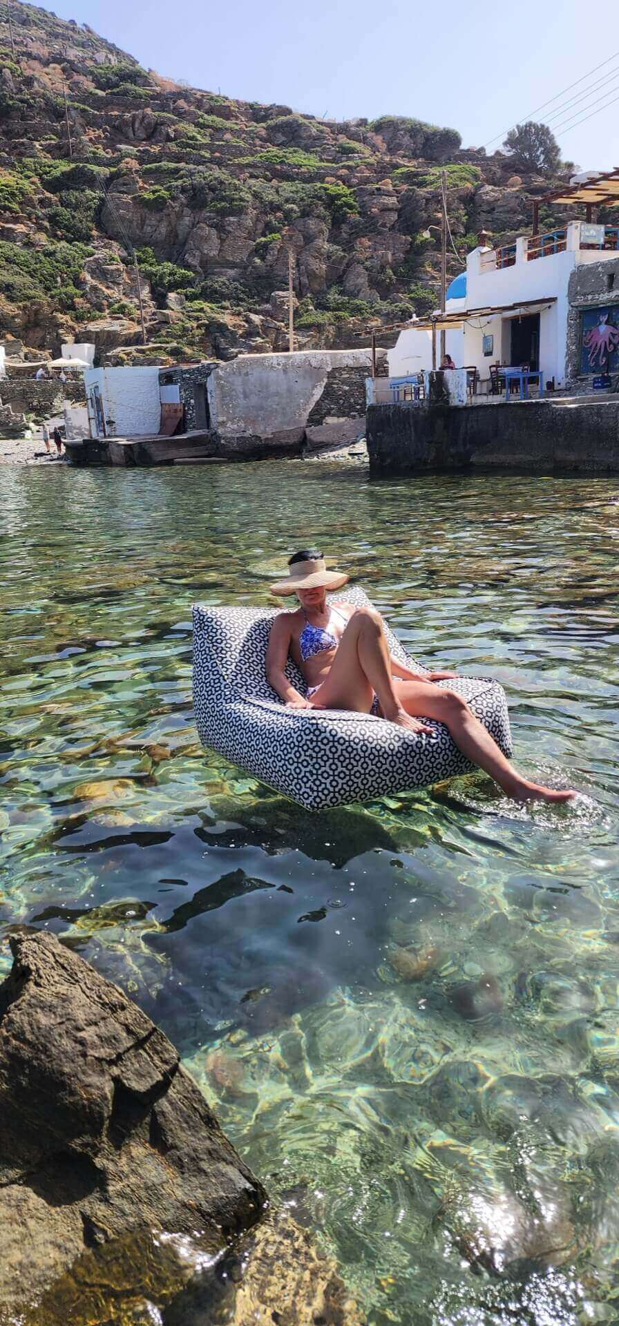 European Lounger gallery image 31