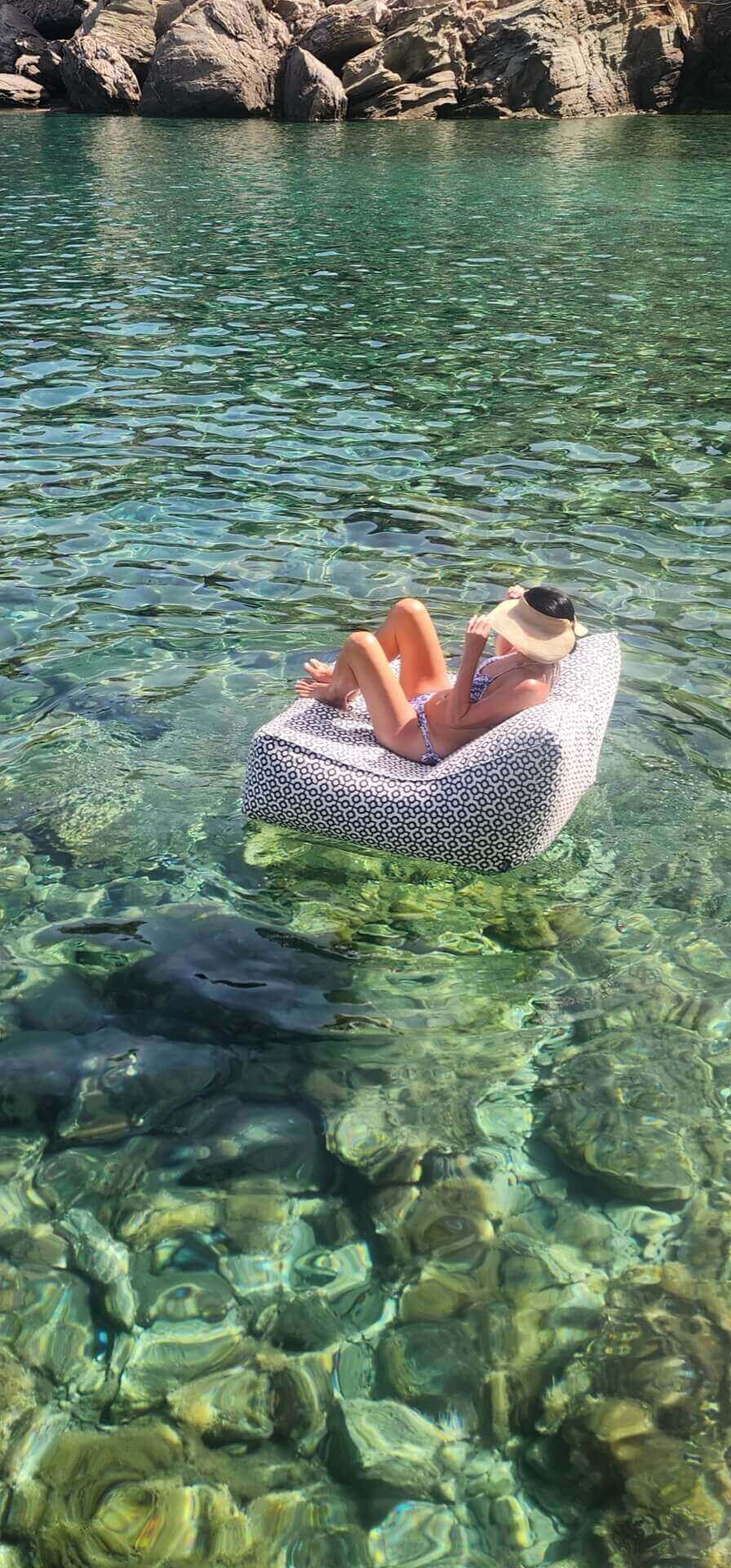 European Lounger gallery image 32