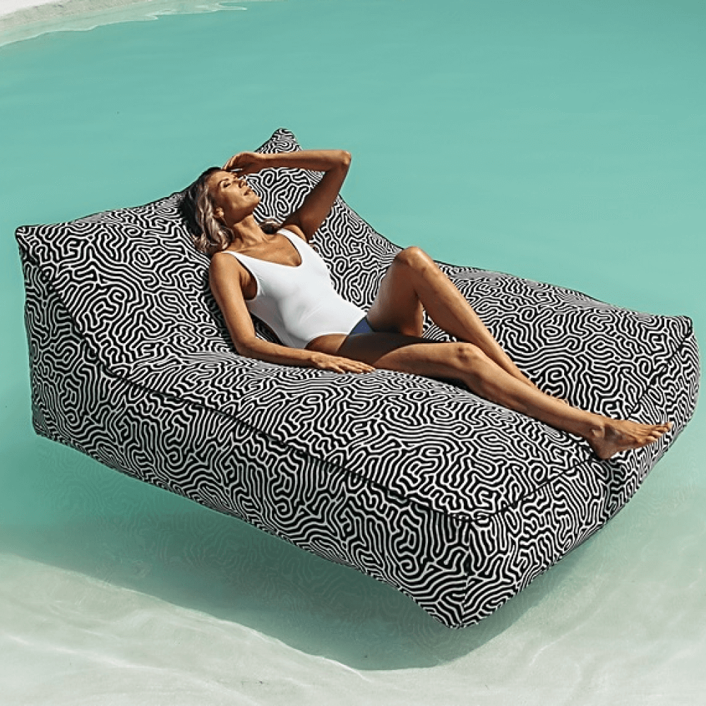 European Sofabed view 2