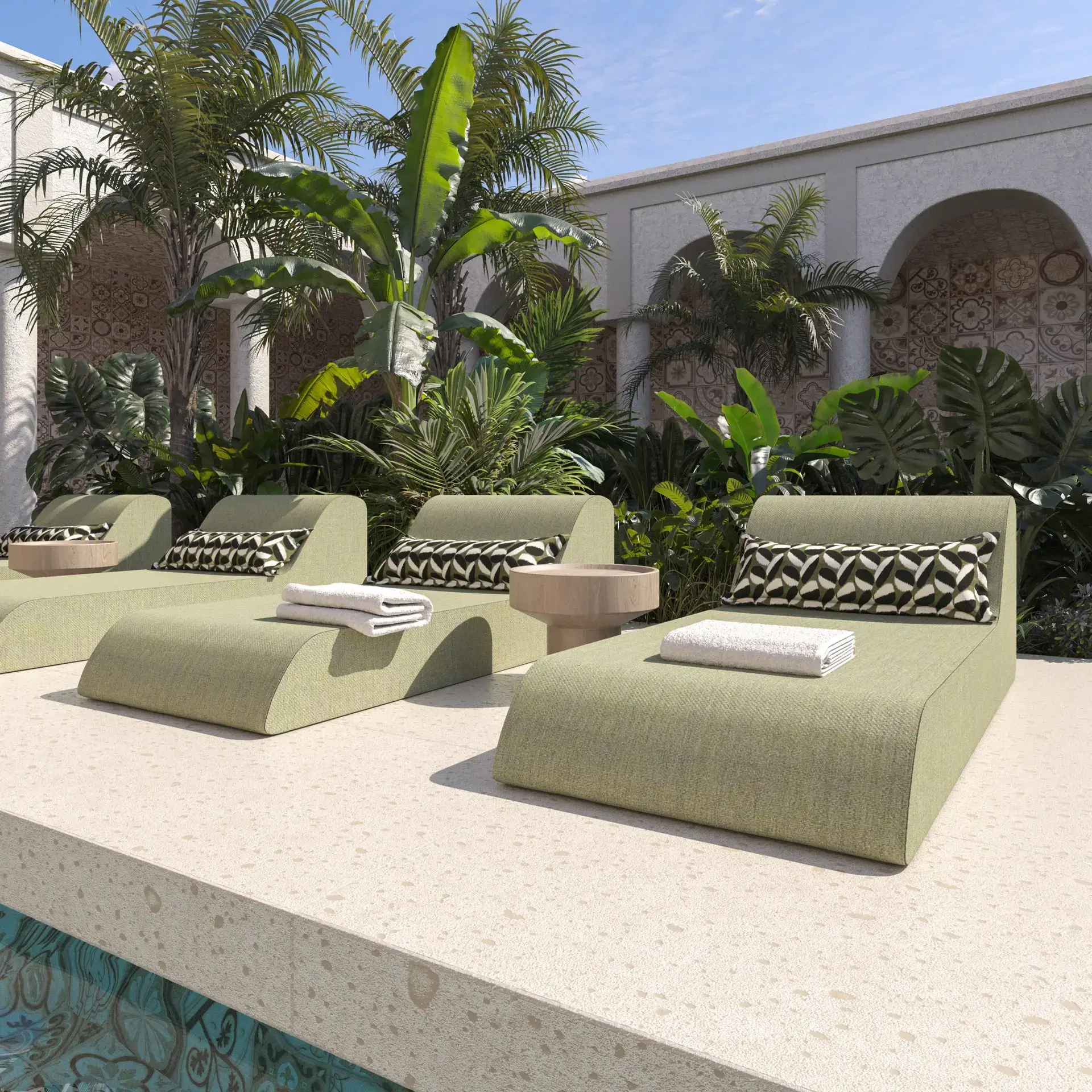 Grecian Collection gallery image 26