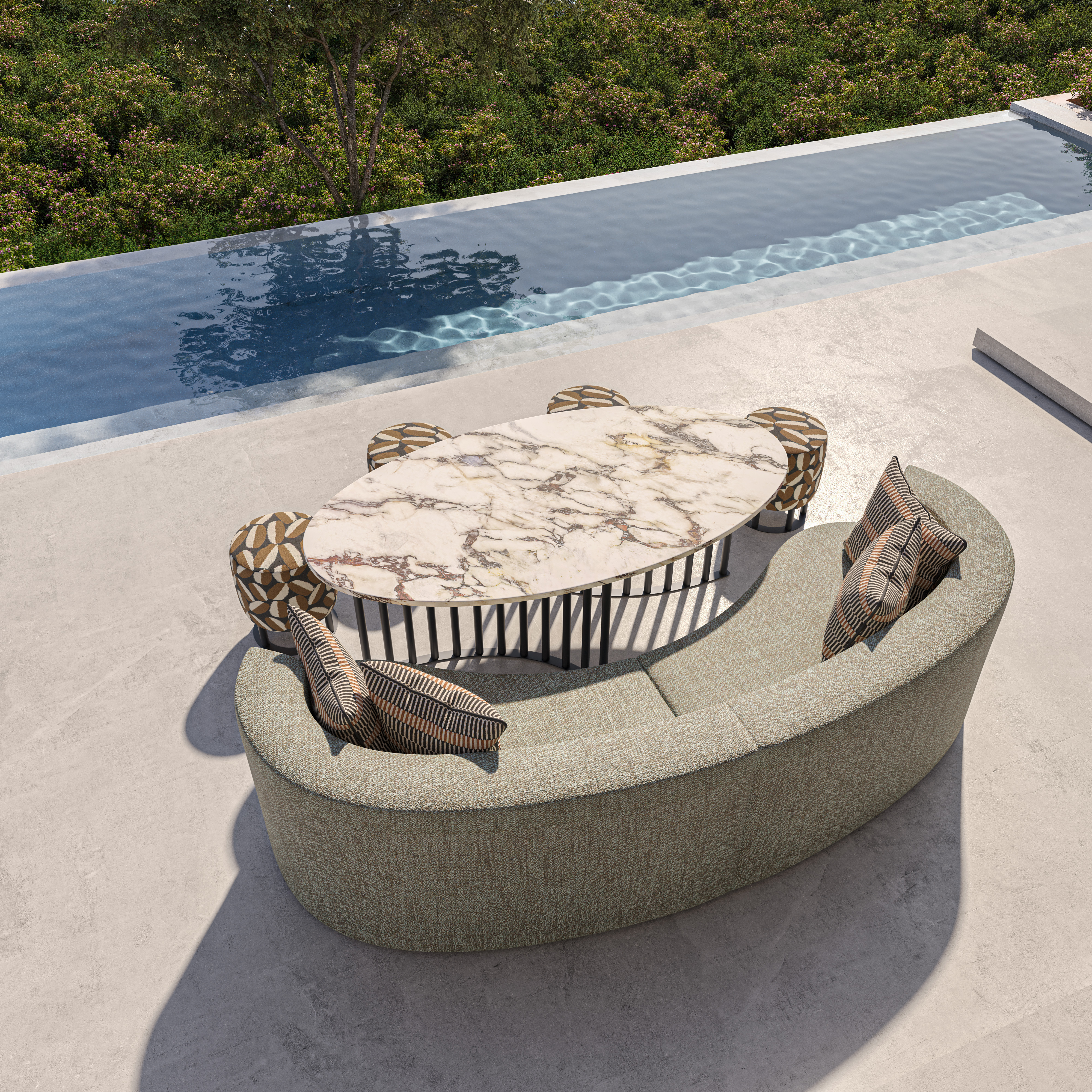 Santorini Collection gallery image 16