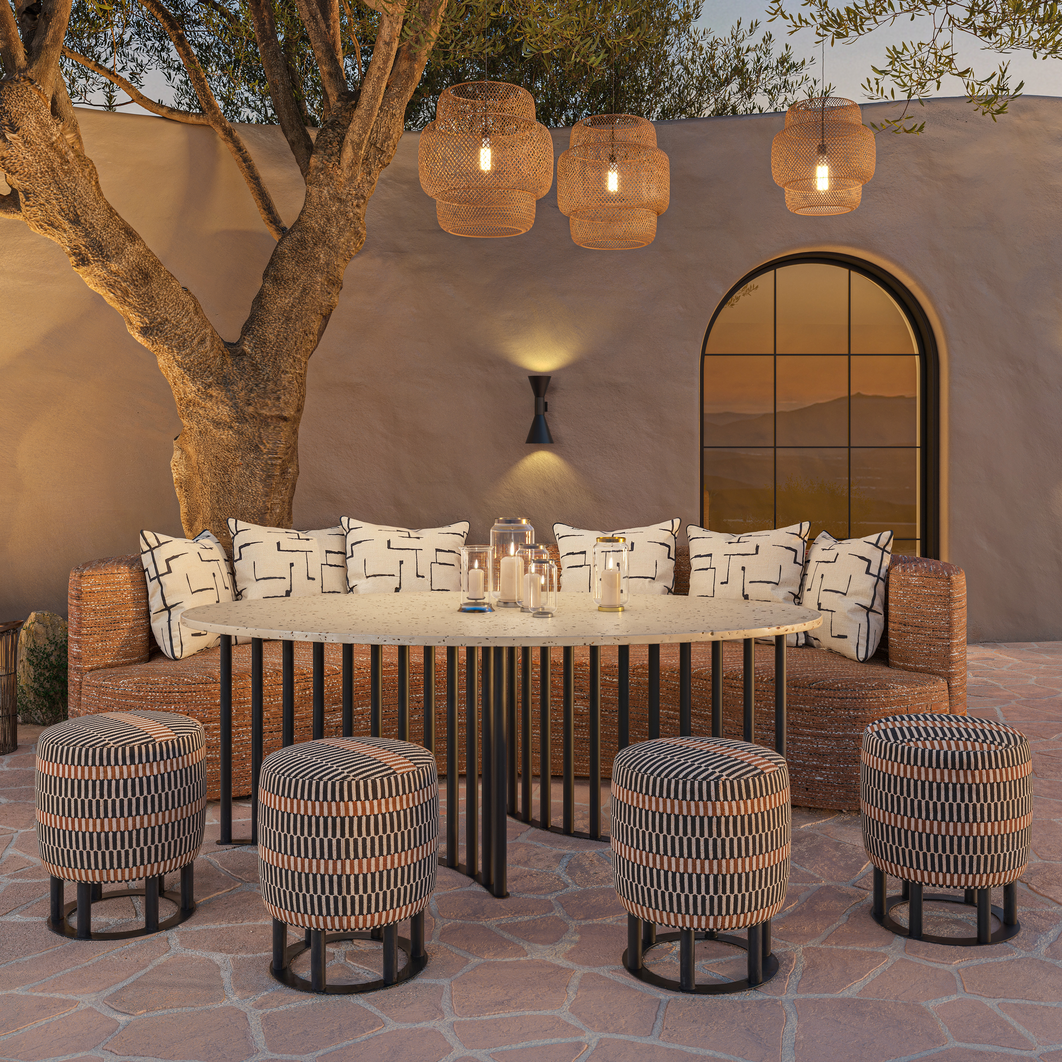 Santorini Collection gallery image 35