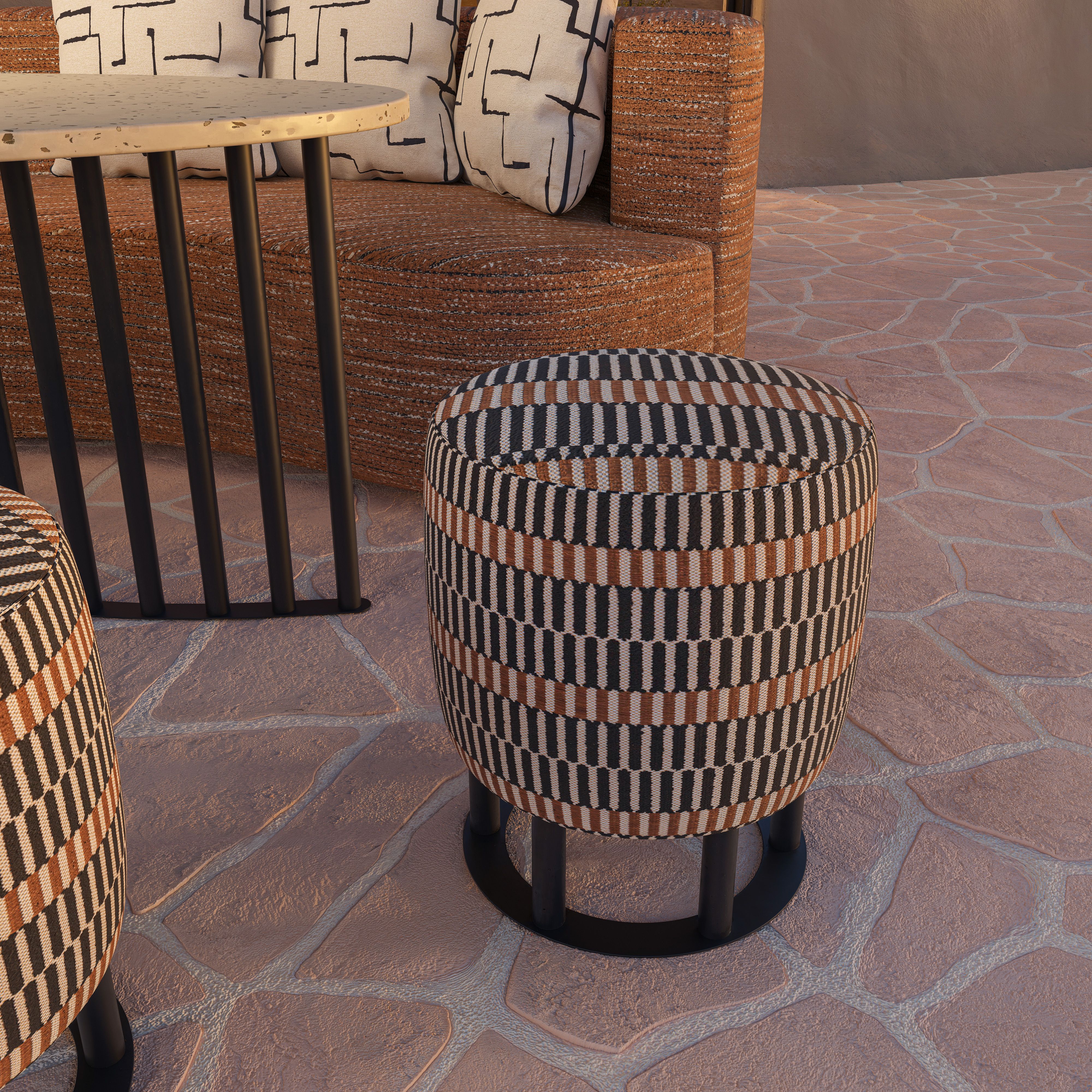 Santorini Collection gallery image 33