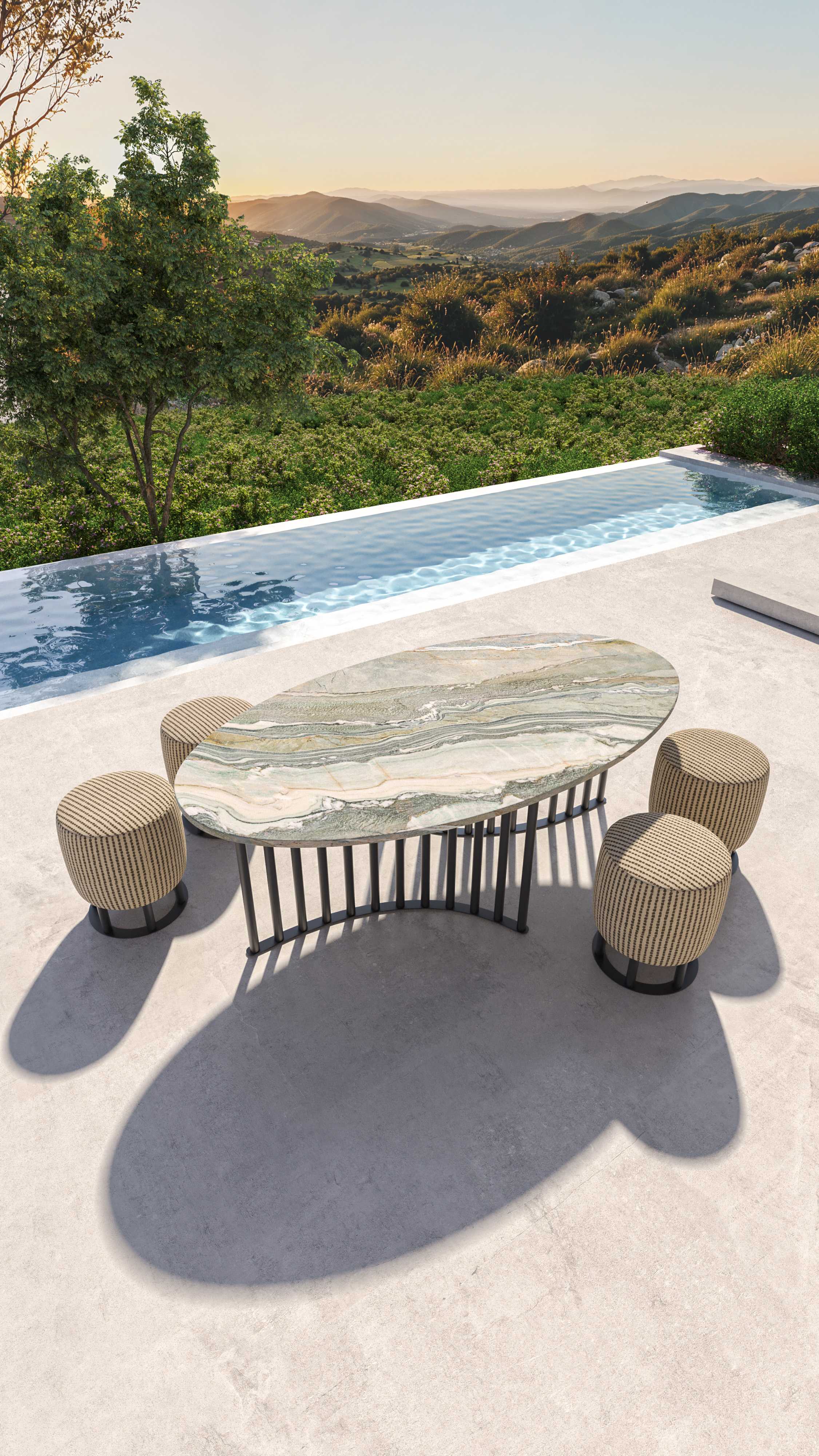 Santorini Collection gallery image 25