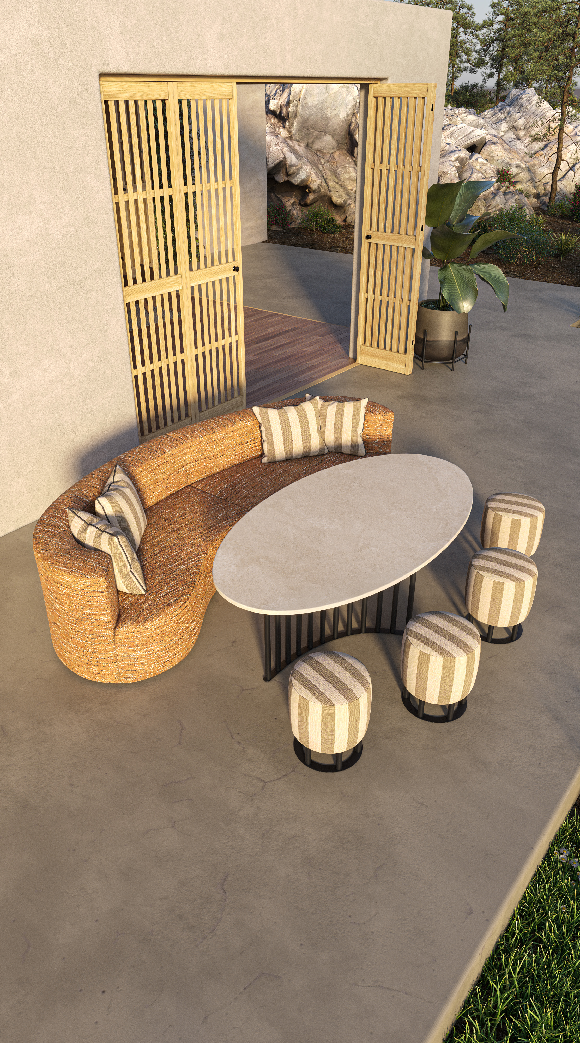 Santorini Collection gallery image 27