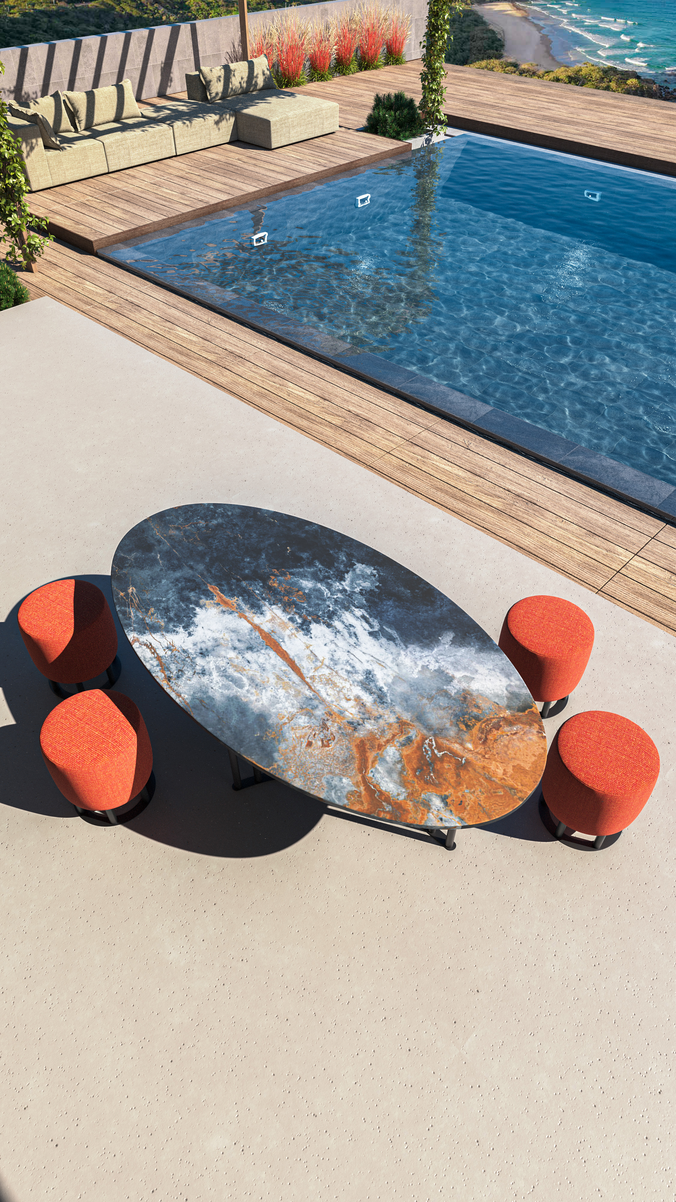 Santorini Collection gallery image 28