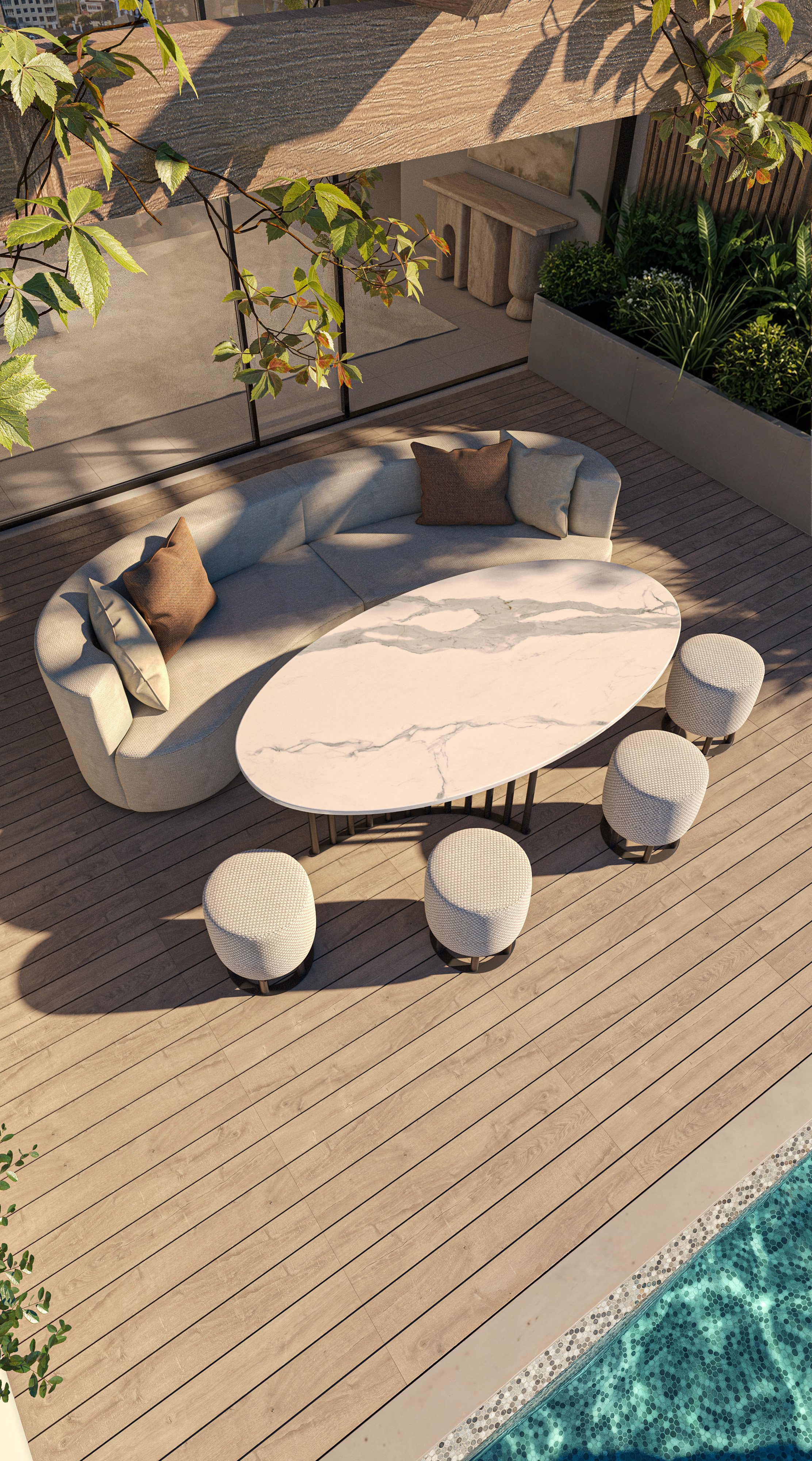 Santorini Collection gallery image 29