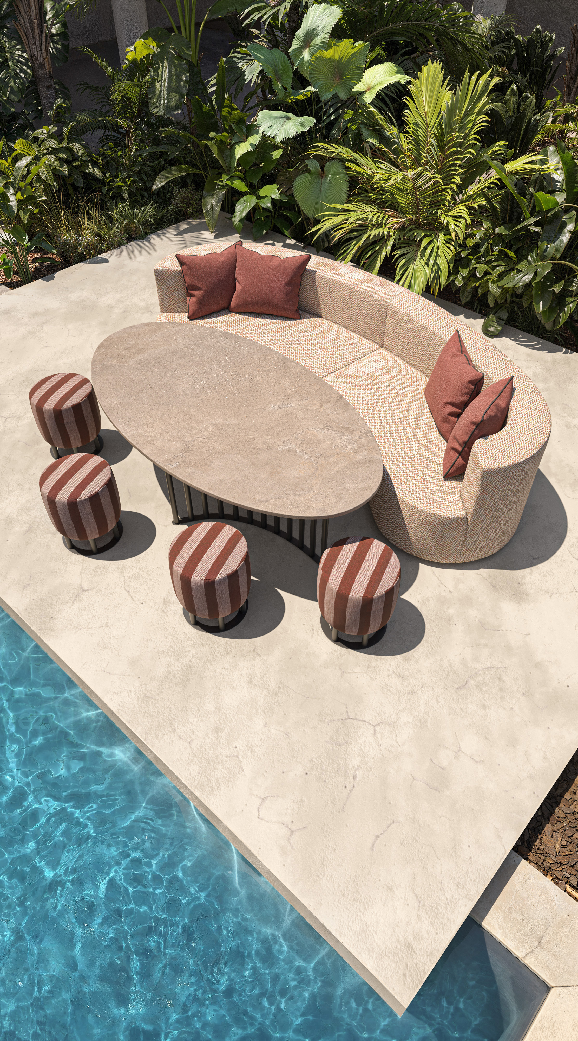 Santorini Collection gallery image 30