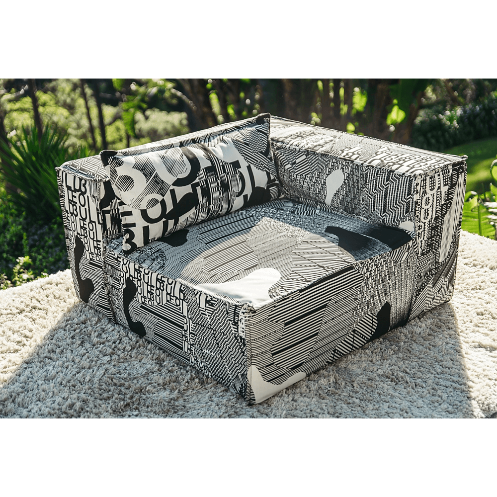 Spanish Corner Module