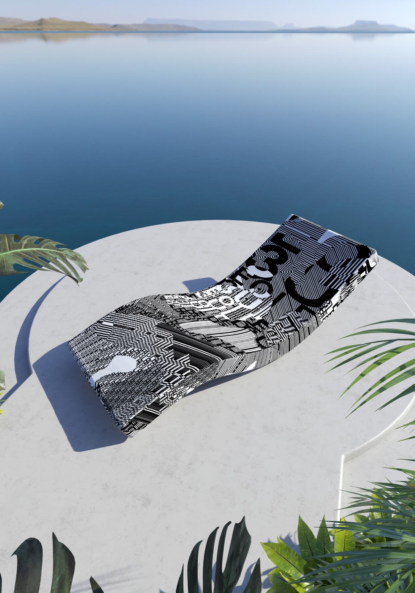St Tropez Collection view 3