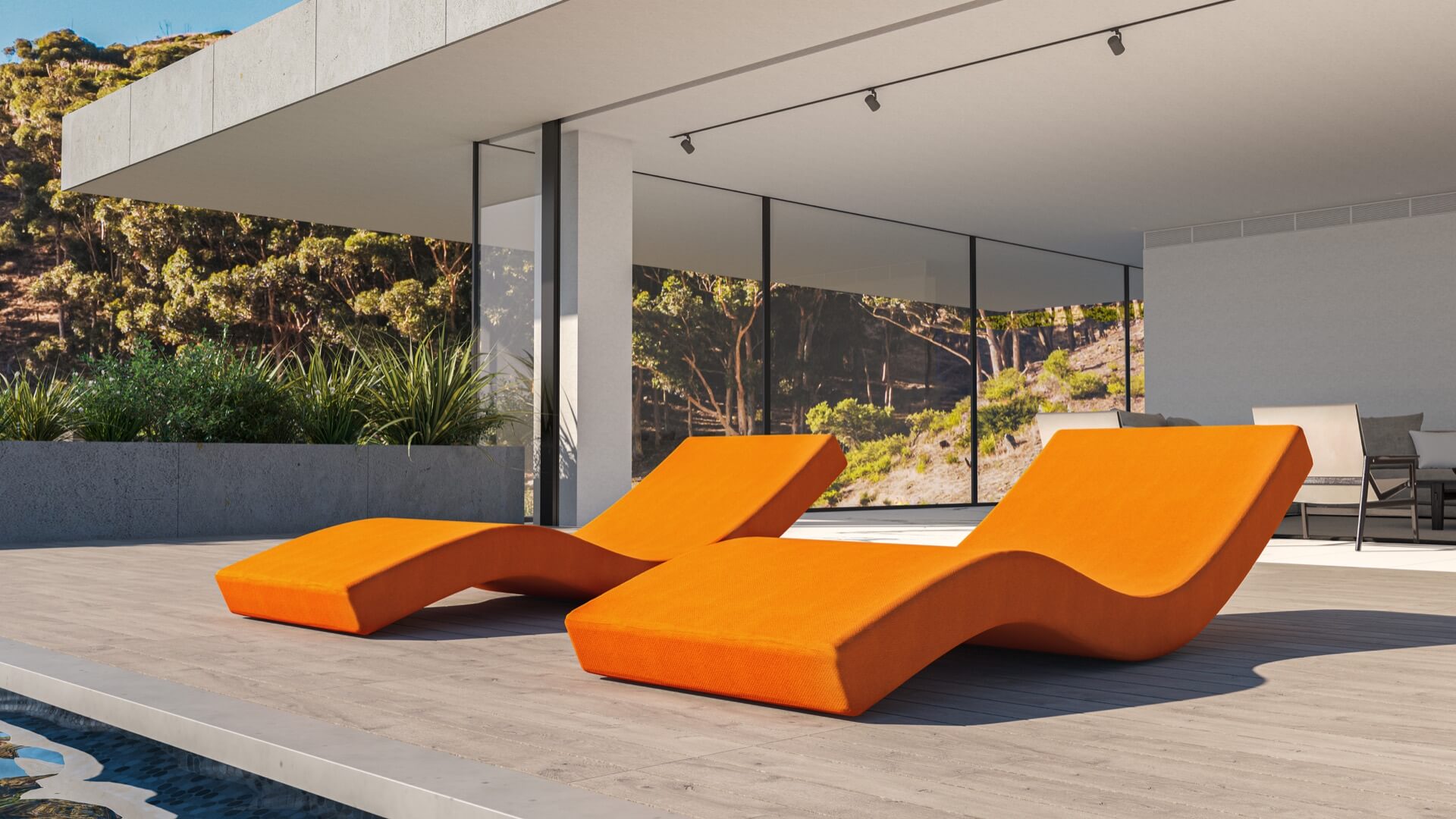 St Tropez Collection gallery image 7